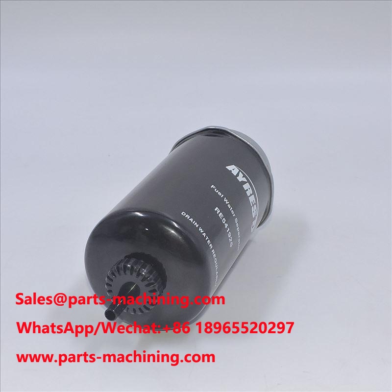 Séparateur eau carburant JOHN DEERE RE541925 RE522878
