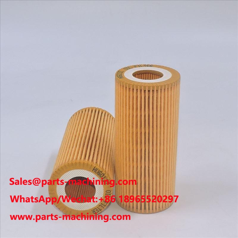 Filtre à huile MANN HU6013Z pour Audi Porsche Skoda
