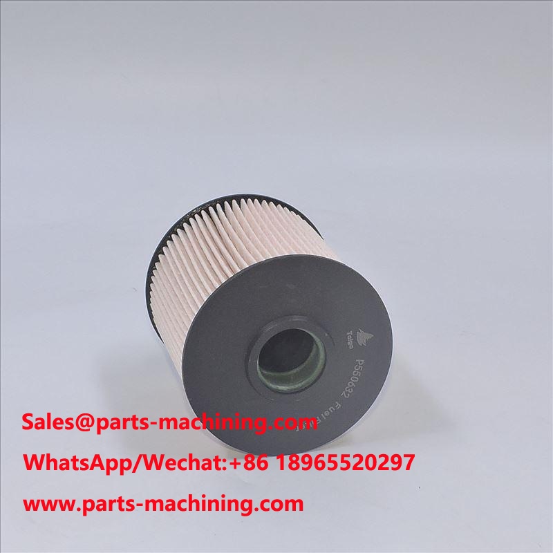 Filtre à carburant MERCEDES-BENZ 1117 P550632 44012612 PF7735
