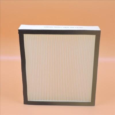 Filtre à air d'habitacle HIFI SC 60164 SC60164

