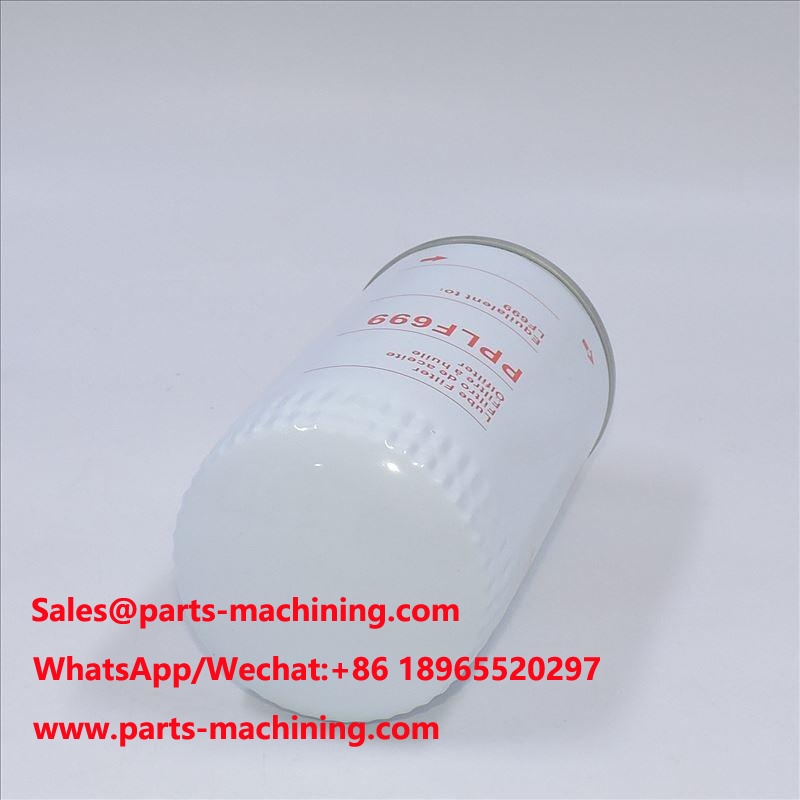 Filtre à huile LF699 26540347 7W-2326 pour moteurs Perkins
