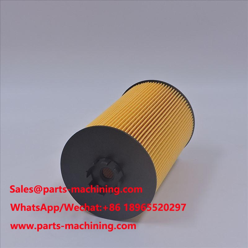 Filtre à huile LF17056 P550820 51.05504.0107 pour moteurs MAN
