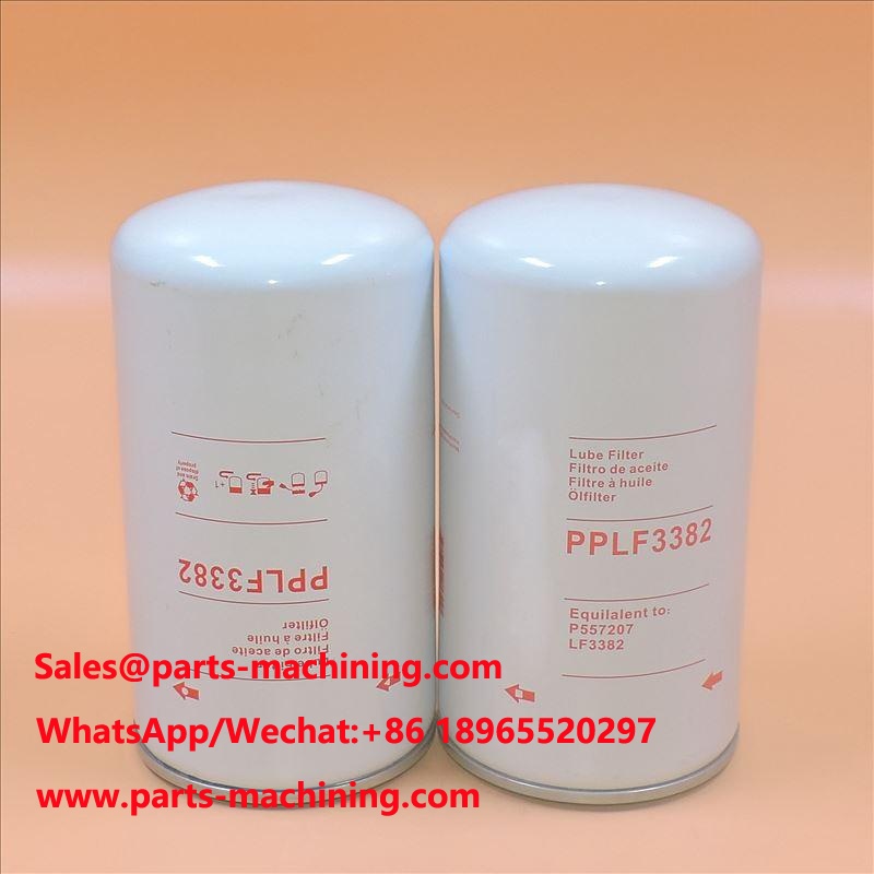 Oil Filter LF3382