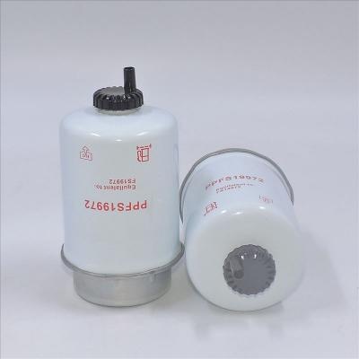 Séparateur d'eau de carburant FS19972 87803445 pour tracteurs CASE
