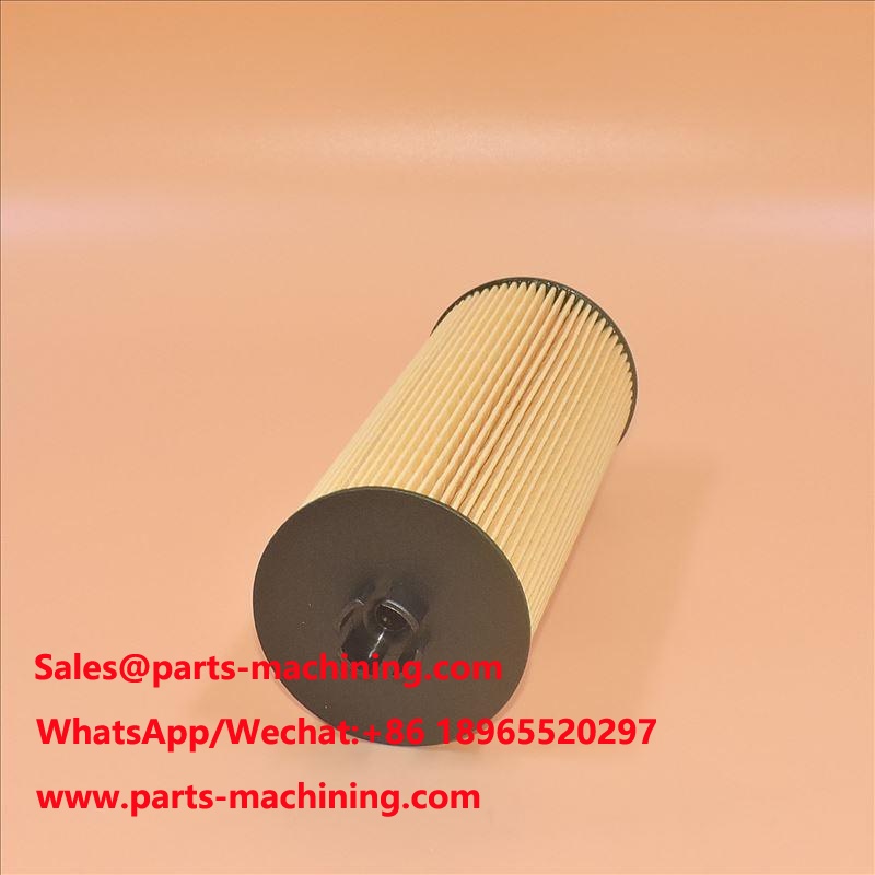 Filtre à huile moteurs Mercedes-Benz P550761 1801709 EO-2404
