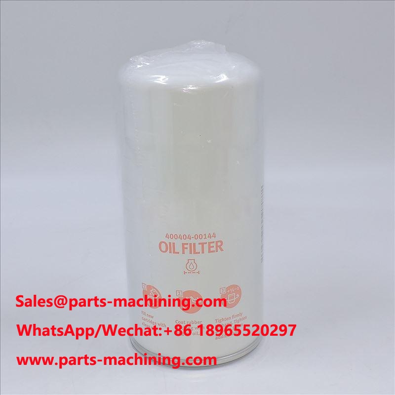 Oil Filter 400404-00144