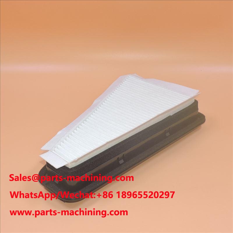 Cabin Air Filter 580-5439