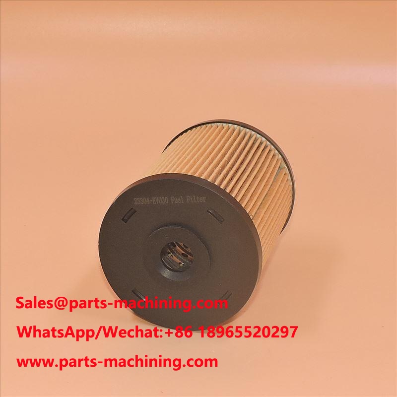 Filtre à carburant HINO 500 23304-EV030 P502425 EF-1802
