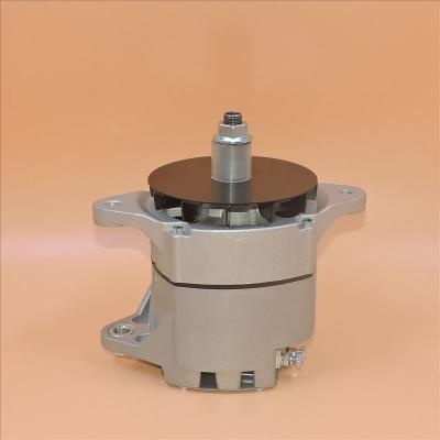 Alternateur Cummins 24V 35A 3016627
