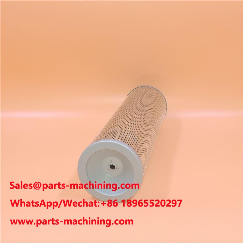 Filtre hydraulique pour moissonneuse PONSSE 0072424 SH53388
