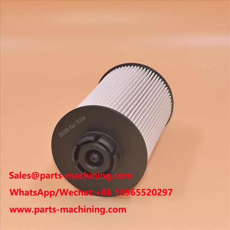 Filtre à carburant 2931530 P954604 2931712 pour camions Volvo
