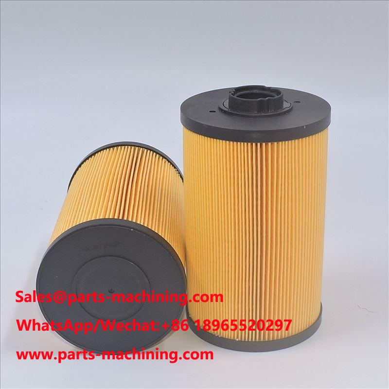 HITACHI ZX170W-3 Filtre à carburant 4649267 4676385
