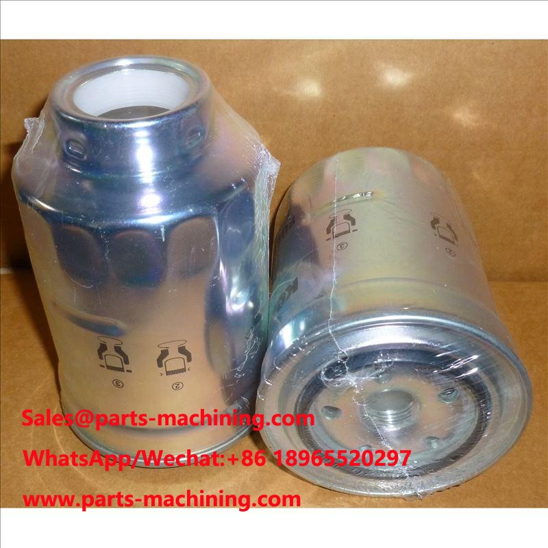 Filtre à carburant 6734-71-6120 23303-56040 pour TOYOTA 5FD25

