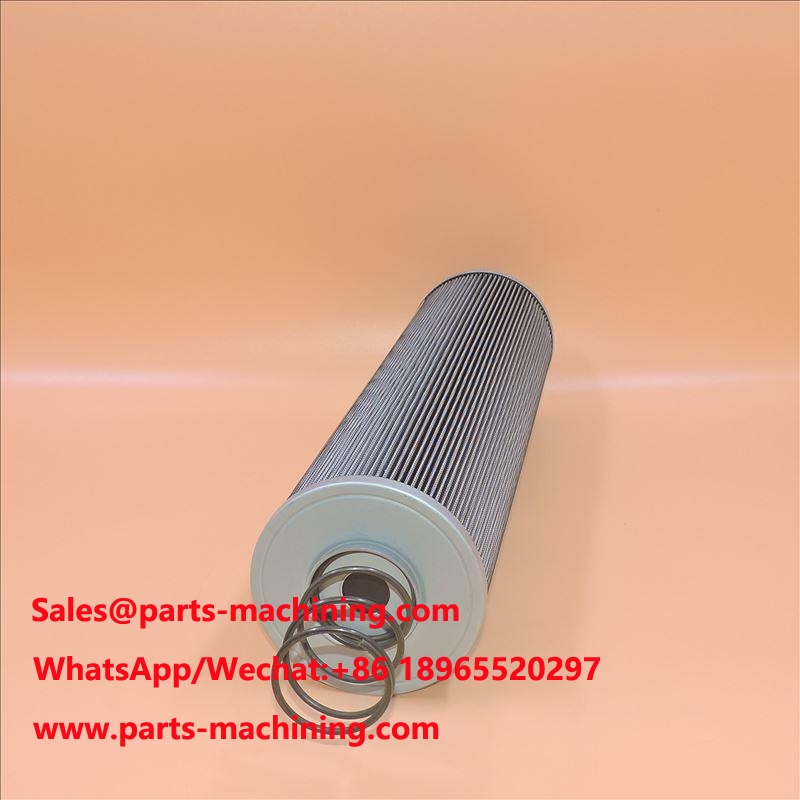 Filtre hydraulique JOHN DEERE E210LC AT433504 SH630141
