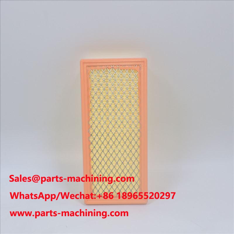 Filtre à air cabine AT439042 SC90472 pour John Deere E210
