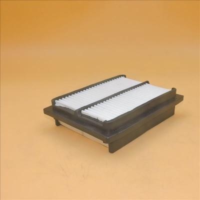 Filtre à air d'habitacle KOMATSU D155A-3 17M-911-3530 P500138 AF25573
