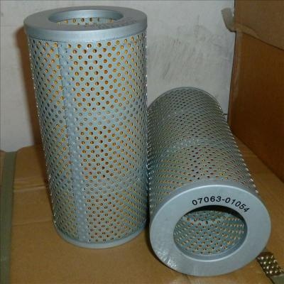 Filtre hydraulique 07063-01054 pour KOMATSU 518 D40 D41-3
