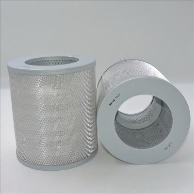 Filtre hydraulique 208-60-71123 P502443 HF35374 pour pelles KOMATSU
