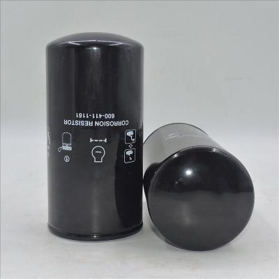 Filtre de liquide de refroidissement KOMATSU D375A-3 600-411-1161 P554075 1W5518