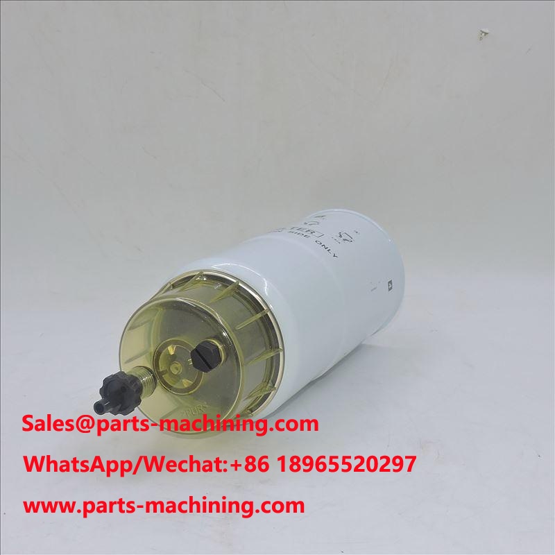 Séparateur d'eau de carburant 600-319-4500 600-311-3410 600-319-3400