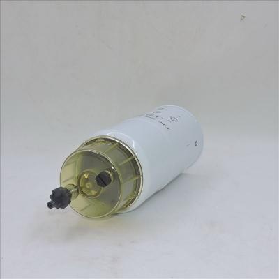 Séparateur d'eau de carburant 600-319-4500 600-311-3410 600-319-3400