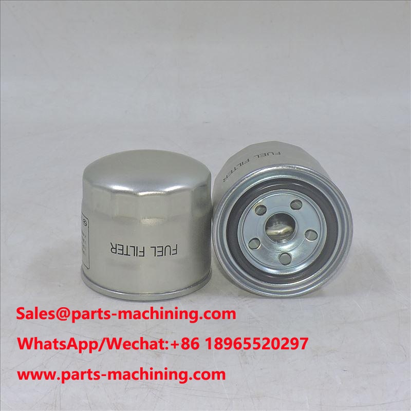 Filtre à carburant 15221-43170 12947055703 P502386 pour moteurs Yanmar
