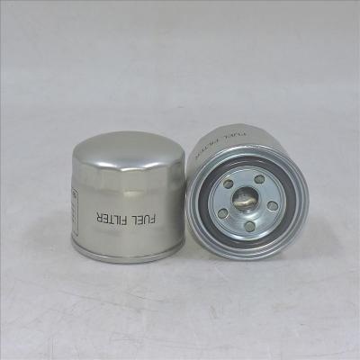 Filtre à carburant 15221-43170 12947055703 P502386 pour moteurs Yanmar