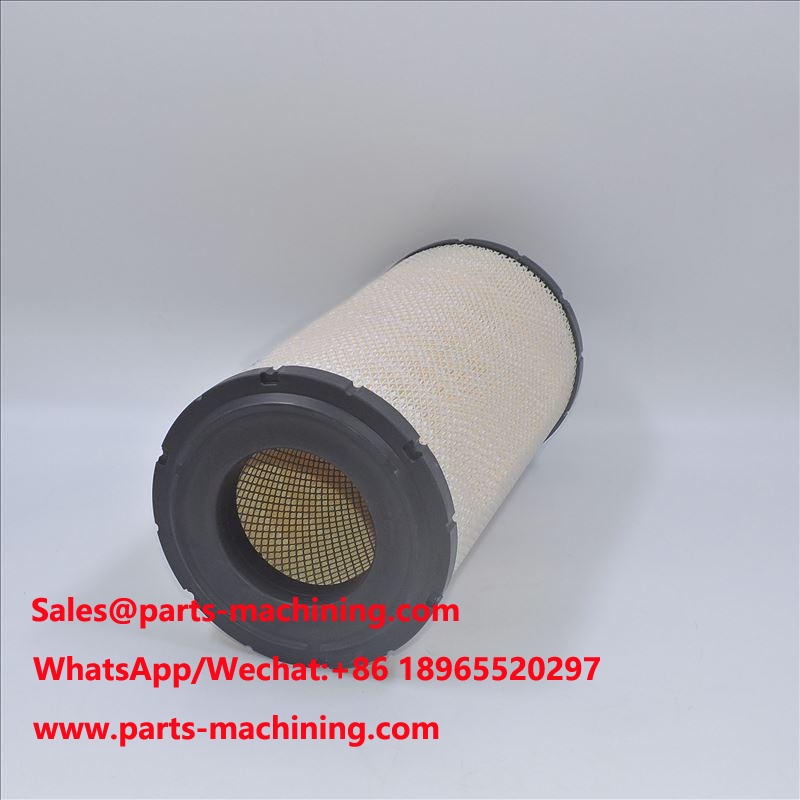 Filtre à air KOMATSU WA200-5 600-185-3100 42X01H0P02 42X010P01
