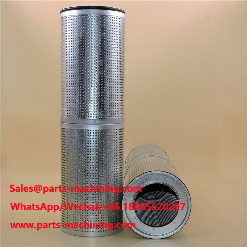 Filtre hydraulique 7373878 pour LIEBHERR A300 A900B