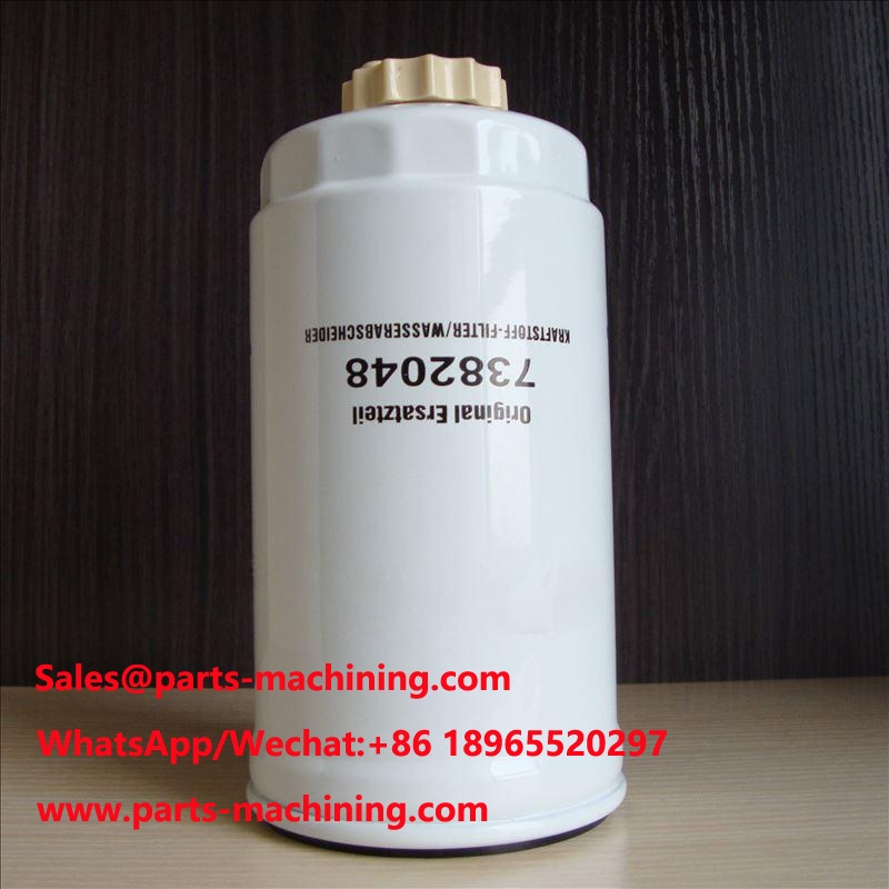 Fuel Filter 7382048