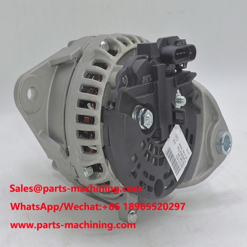 Alternateur 22117421 pour moteur Volvo TAD1340VE
