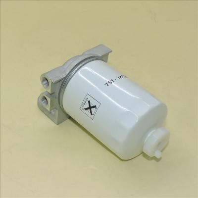 Filtre à carburant Lister Petter 750-14120