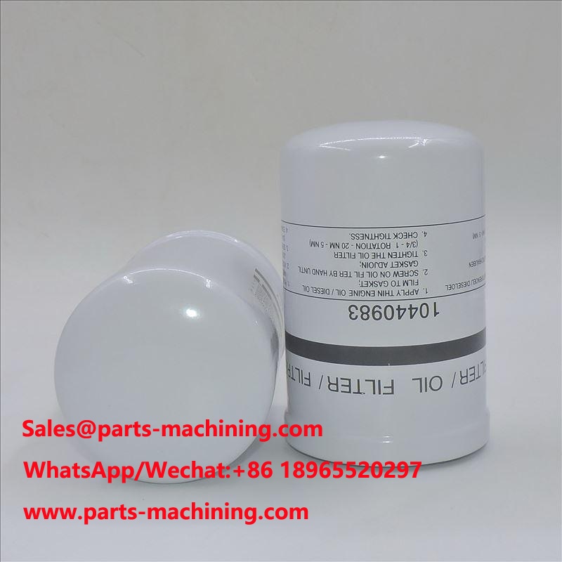 Filtre hydraulique 10440983 SH67784V HF35345 689590