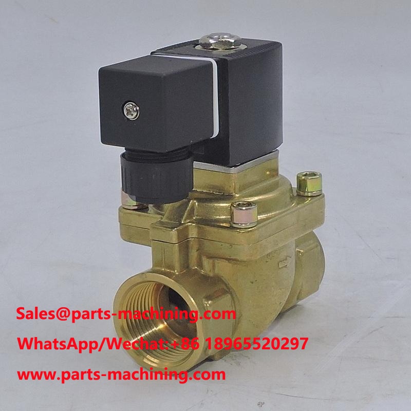 Solénoïde 22205462 pour compresseur d'air Ingersoll Rand