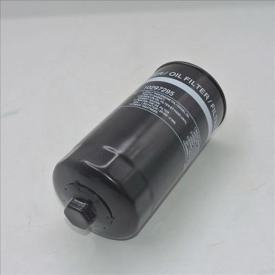 Filtre à huile 10297295 P502596 LF3749 pour pelles LIEBHERR