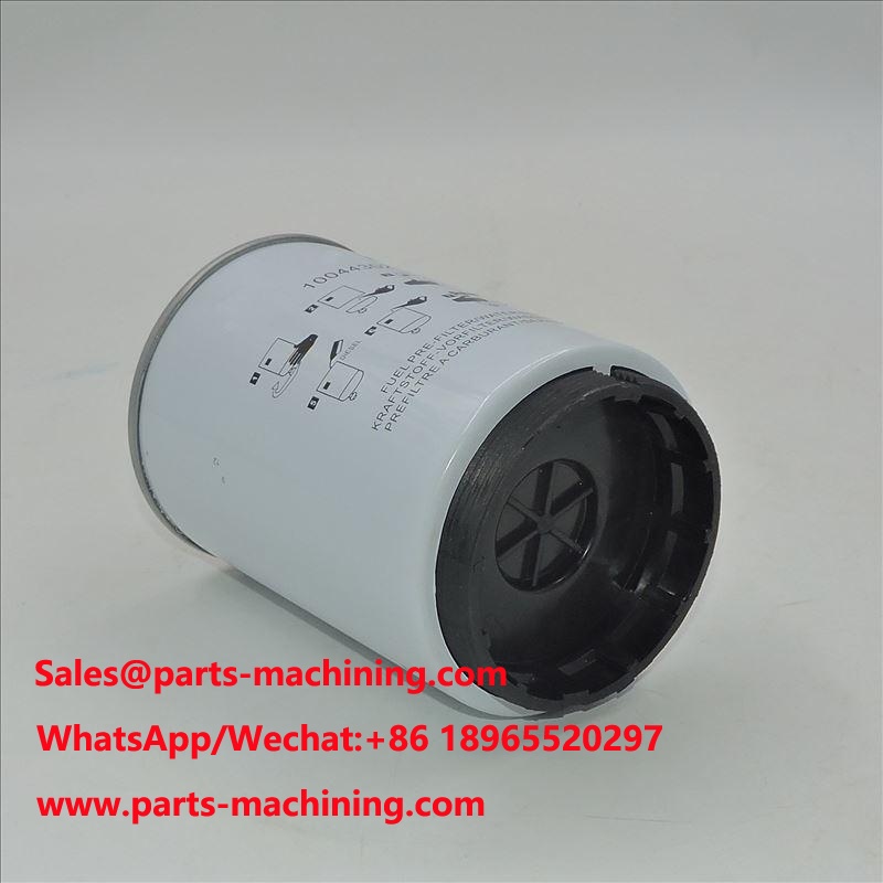 HYUNDAI R180LC-7 Séparateur d'eau de carburant 10044302 11LB20310 P551855