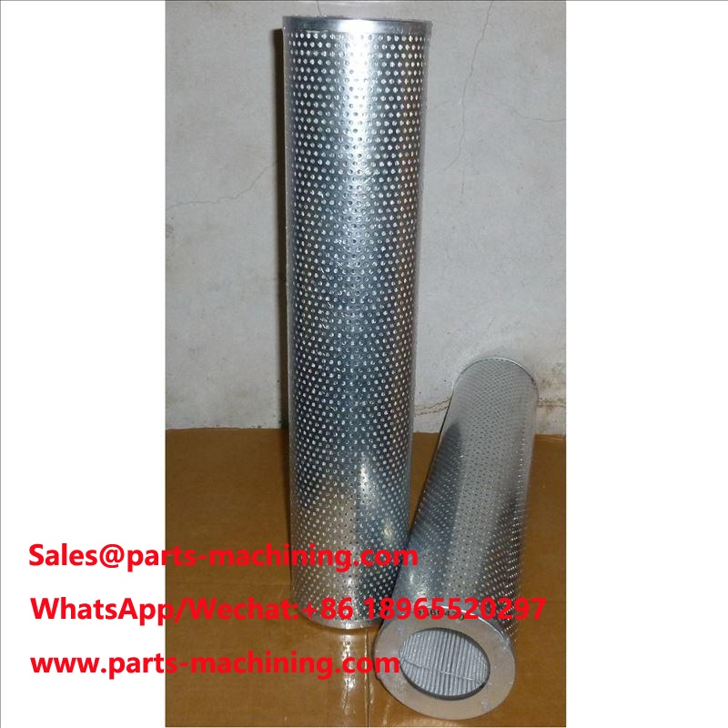 Filtre hydraulique 7360470 P173490 PT9288-MPG pour pelles LIEBHERR