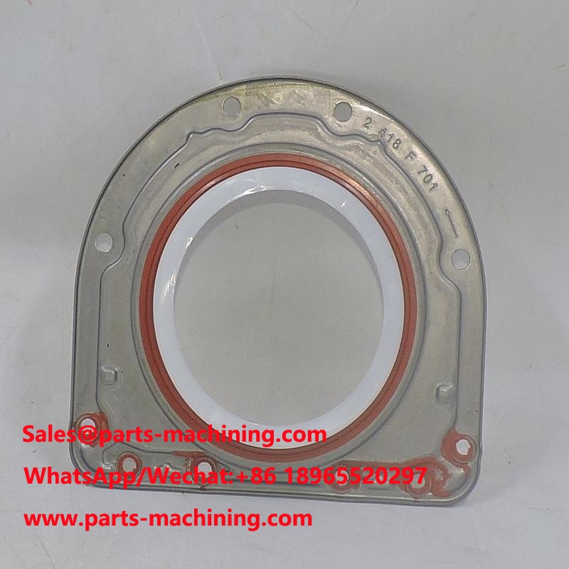 Joint d'huile arrière 2418F701 996-514 pour moteur Perkins