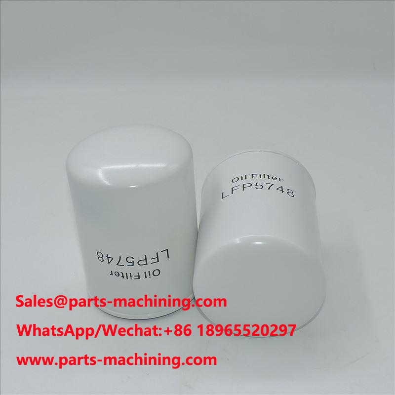 Filtre à huile LFP5748 8-94321-219-1 LF3642 pour moteurs Isuzu