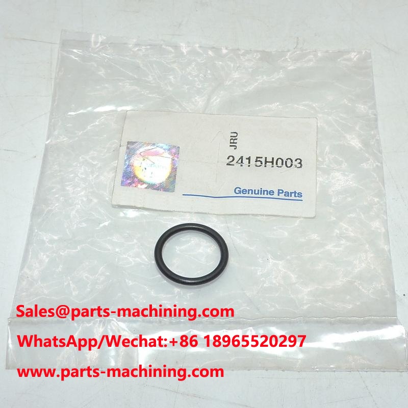 2415H003 294-1774 Bague d'étanchéité pour pièces de moteur Perkins