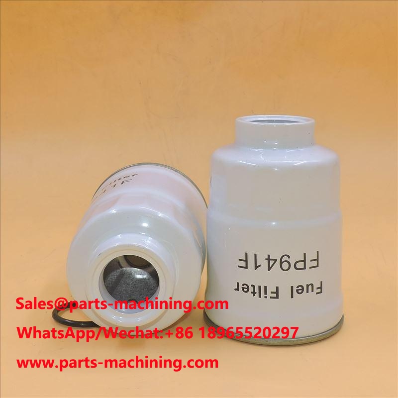 Séparateur d'eau de carburant LUBERFINER FP941F P550390 BF7534 121857-55710