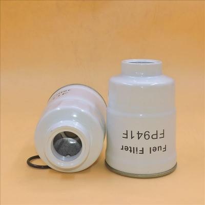 Séparateur d'eau de carburant LUBERFINER FP941F P550390 BF7534 121857-55710
