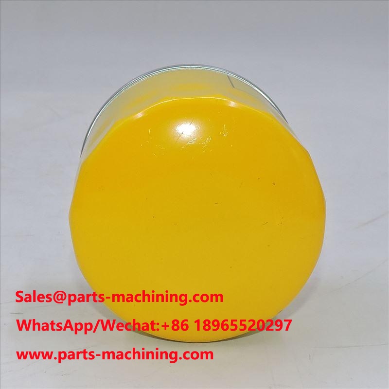 Filtre à carburant YANMAR 3NNPE 11980255801 SN25027 P550127
