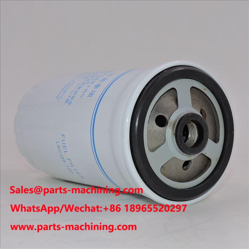 Fuel Filter LKCQ8-100