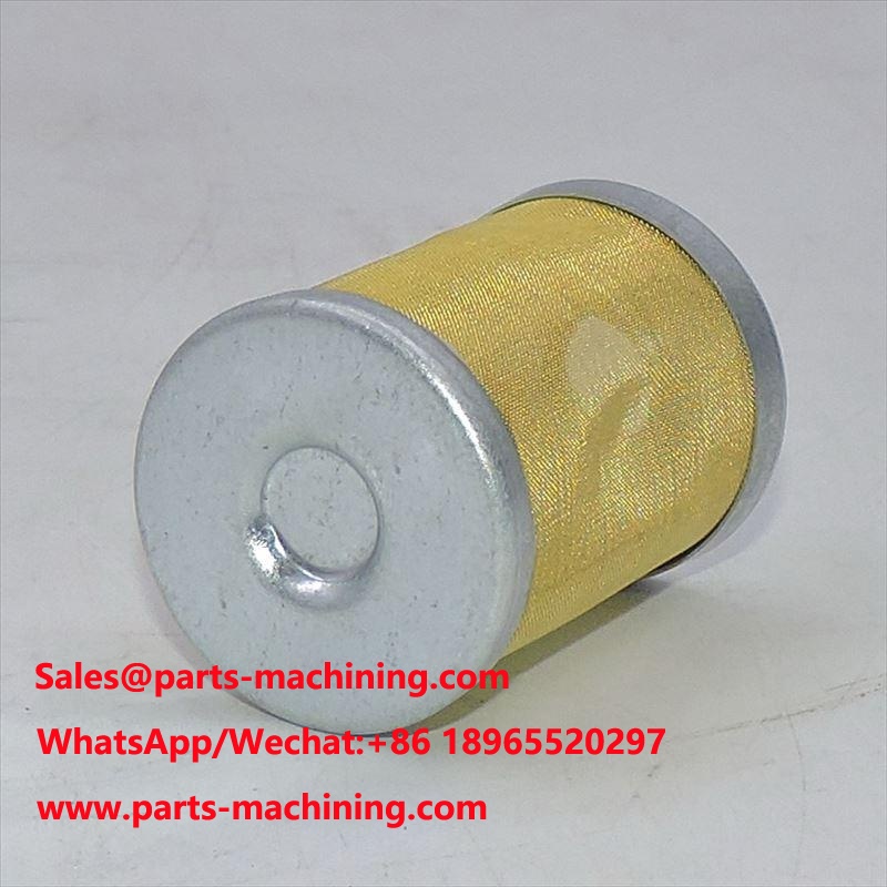 Filtre à carburant 12933555780 P4001 372-7361 pour moteurs YANMAR