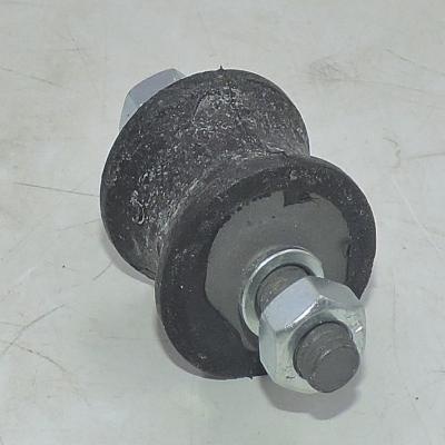 Support de radiateur 2638D017 pour Perkins