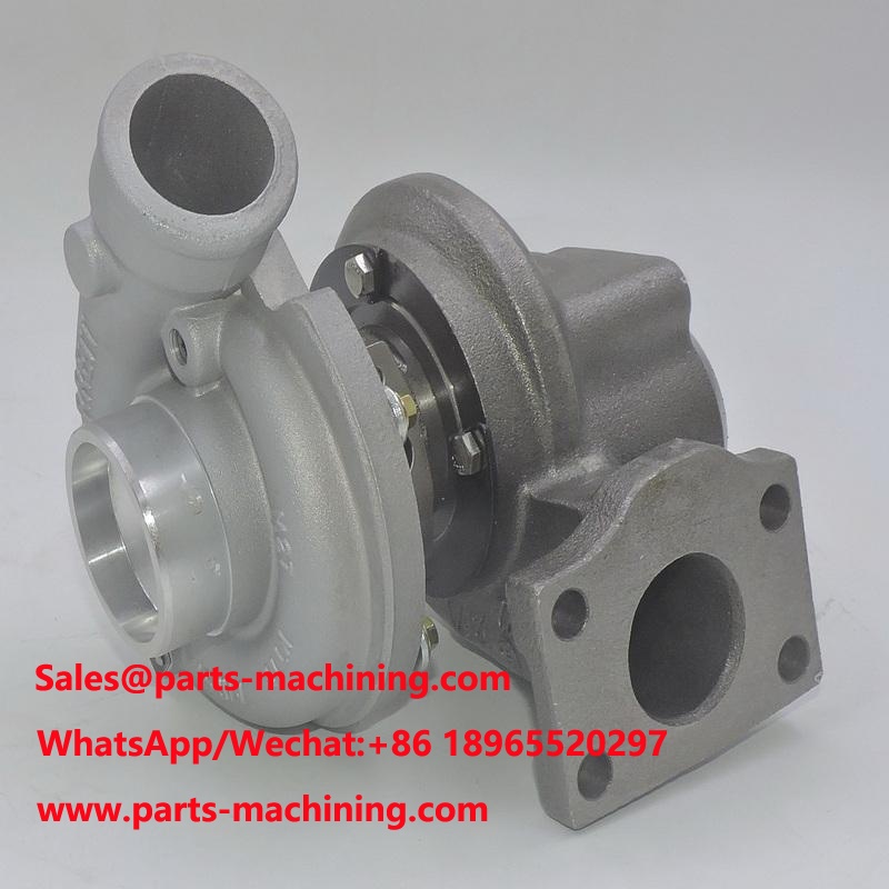 2674A382 727265-0002 gt2052s 2674A324 Turbocompresseur