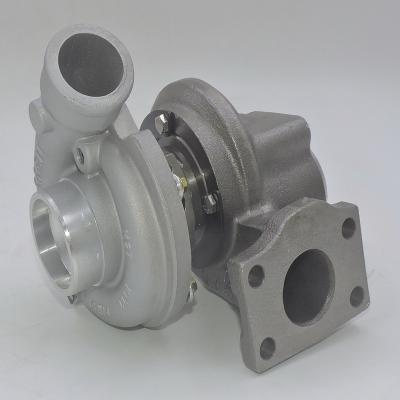 2674A382 727265-0002 gt2052s 2674A324 Turbocompresseur