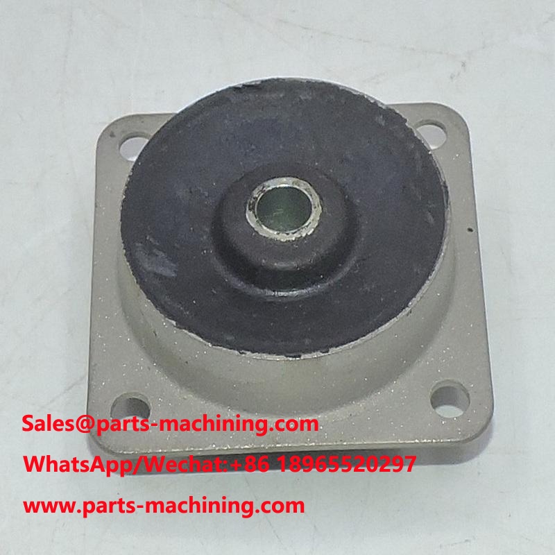 26350007 10000-87034 Support de radiateur