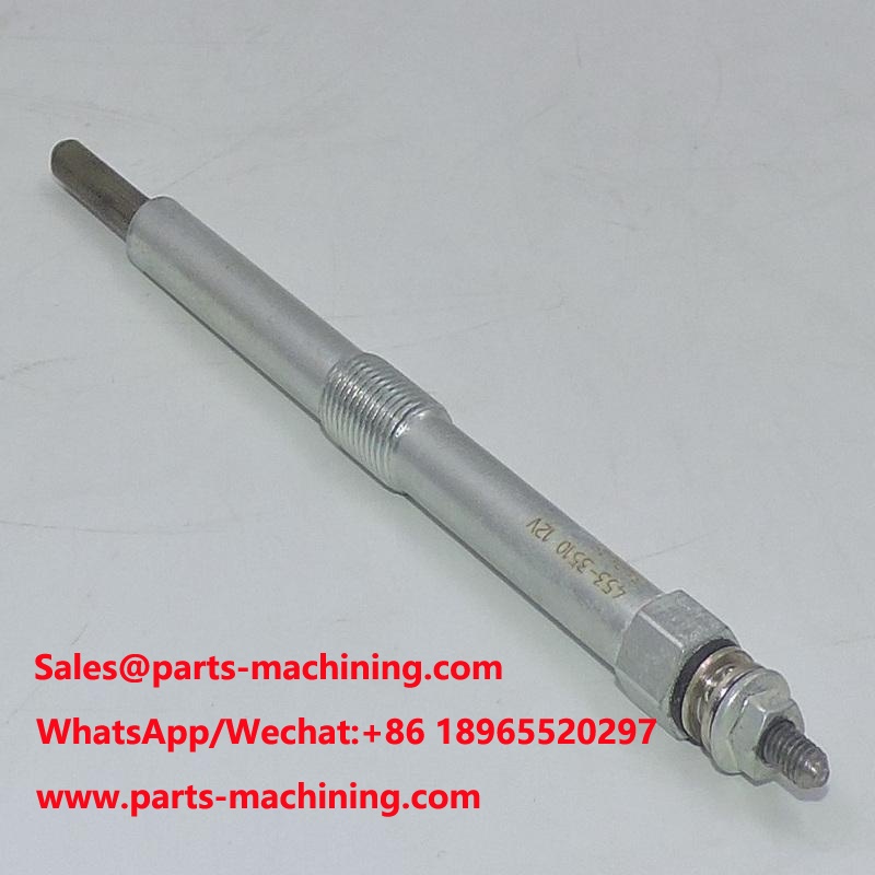 Bougie de préchauffage 2666A016 T419166 pour Perkins